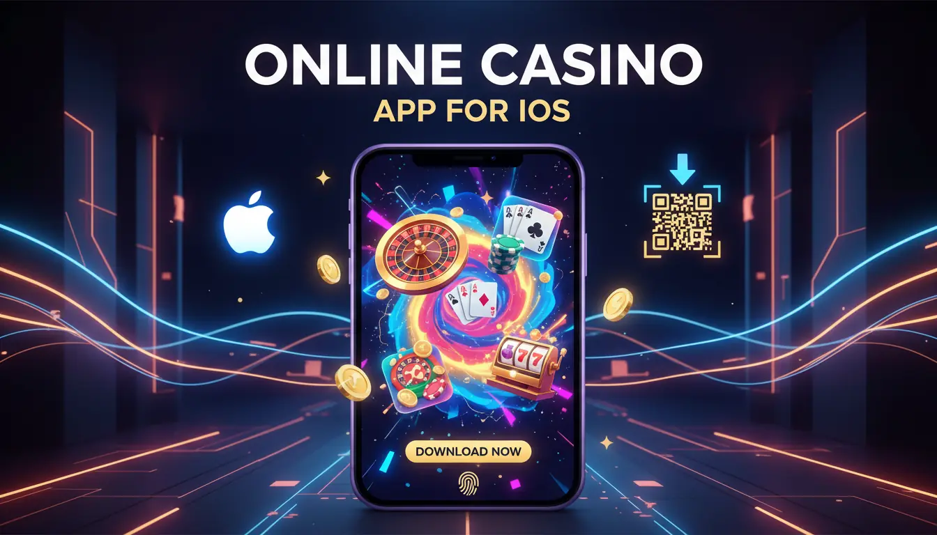 King billy casino iPad og iOS app