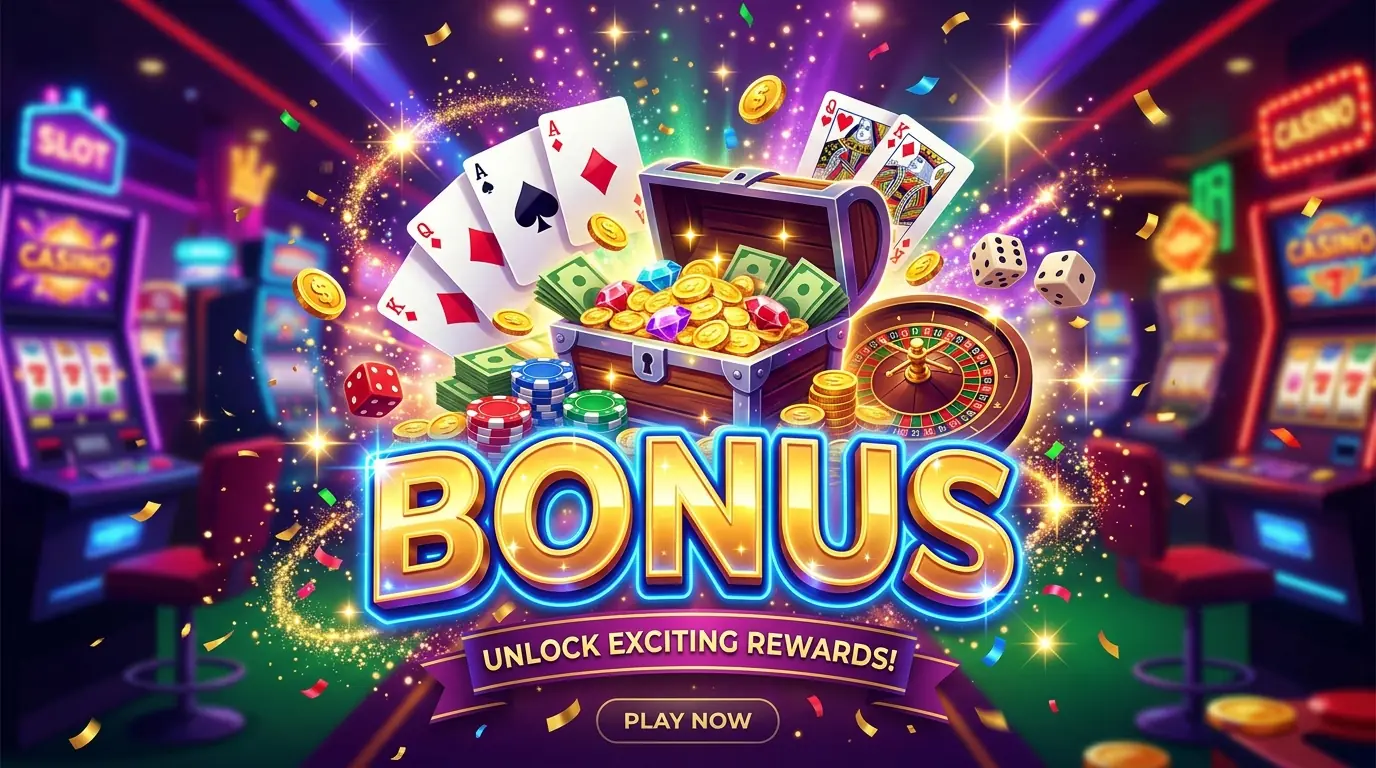 Bonustilbud King billy casino