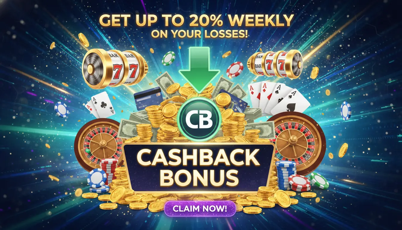 Tilbagebetaling hos King billy casino