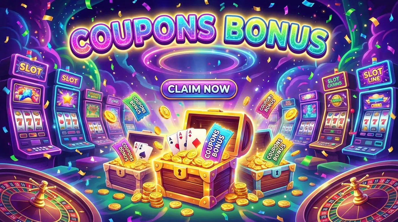 Kuponkode King billy casino