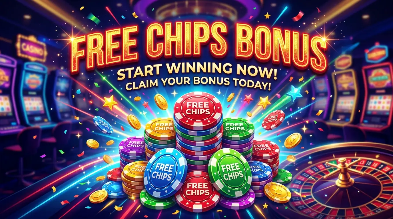 King billy casino gratis chips