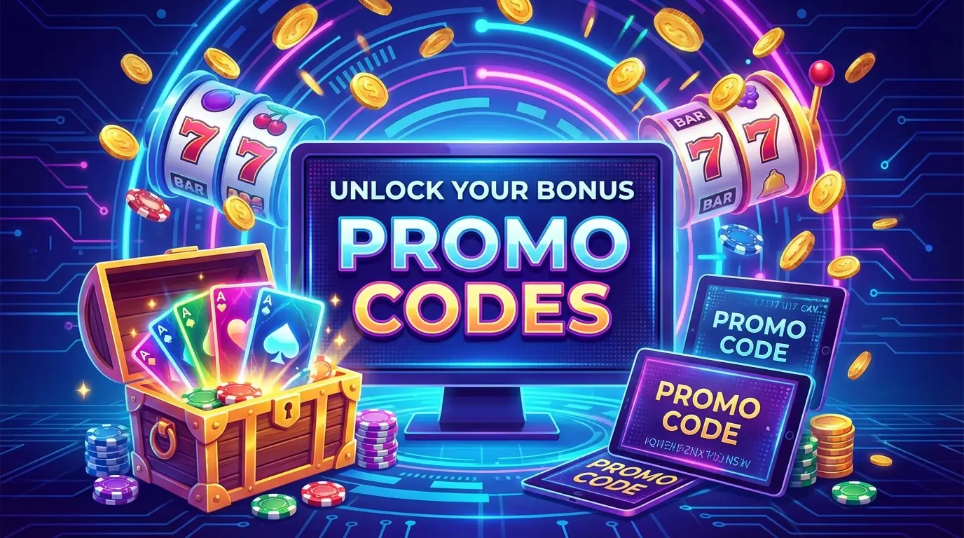 King billy casino promokoder