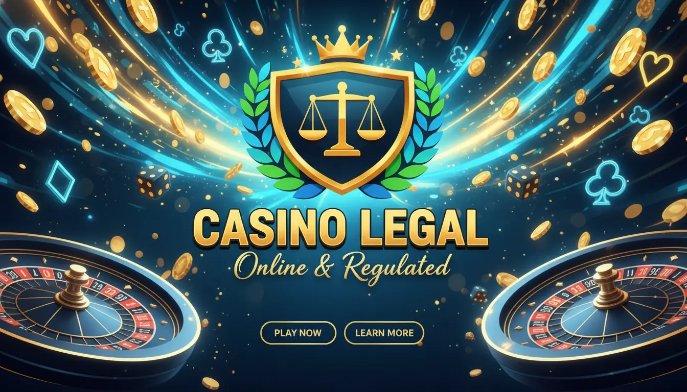 King billy casino lovligt i Danmark