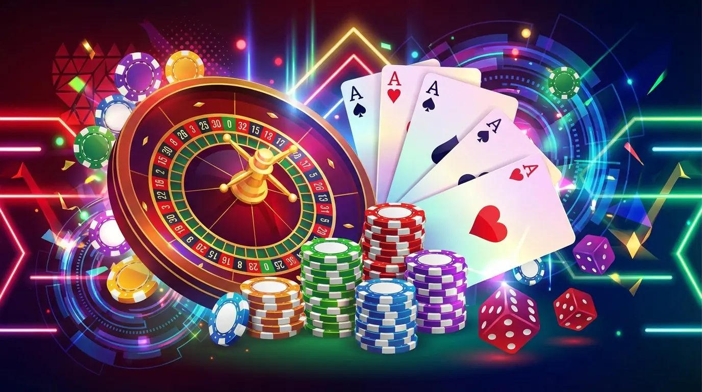 King billy casino ejer