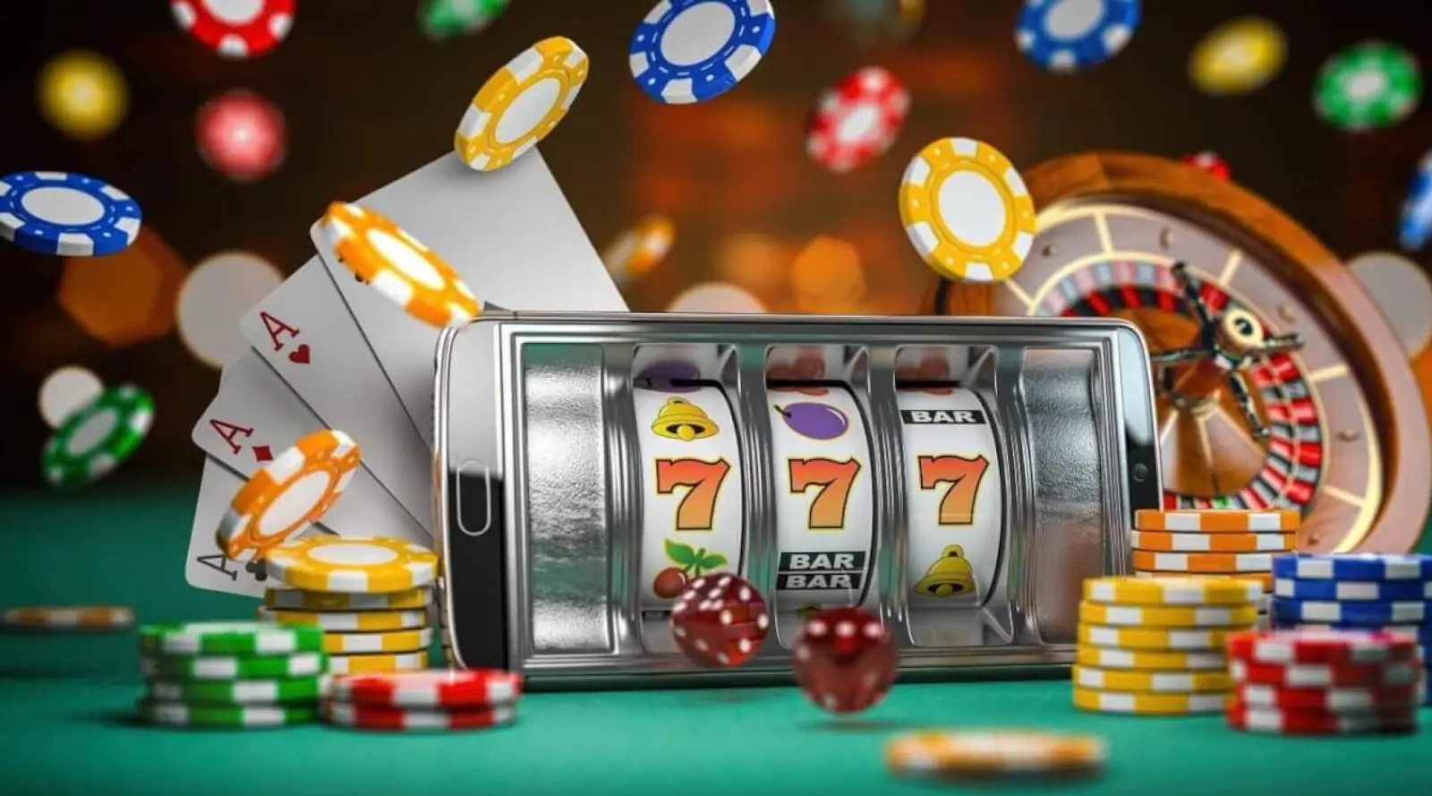 Spiloversigt King billy casino
