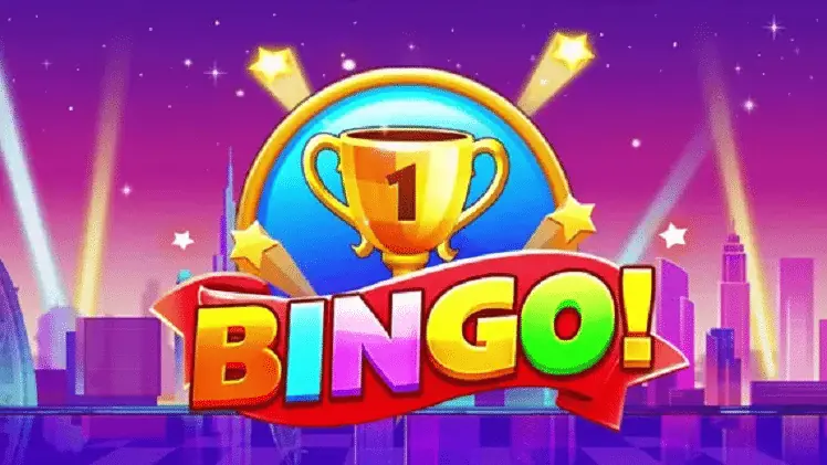Bingo på King billy casino
